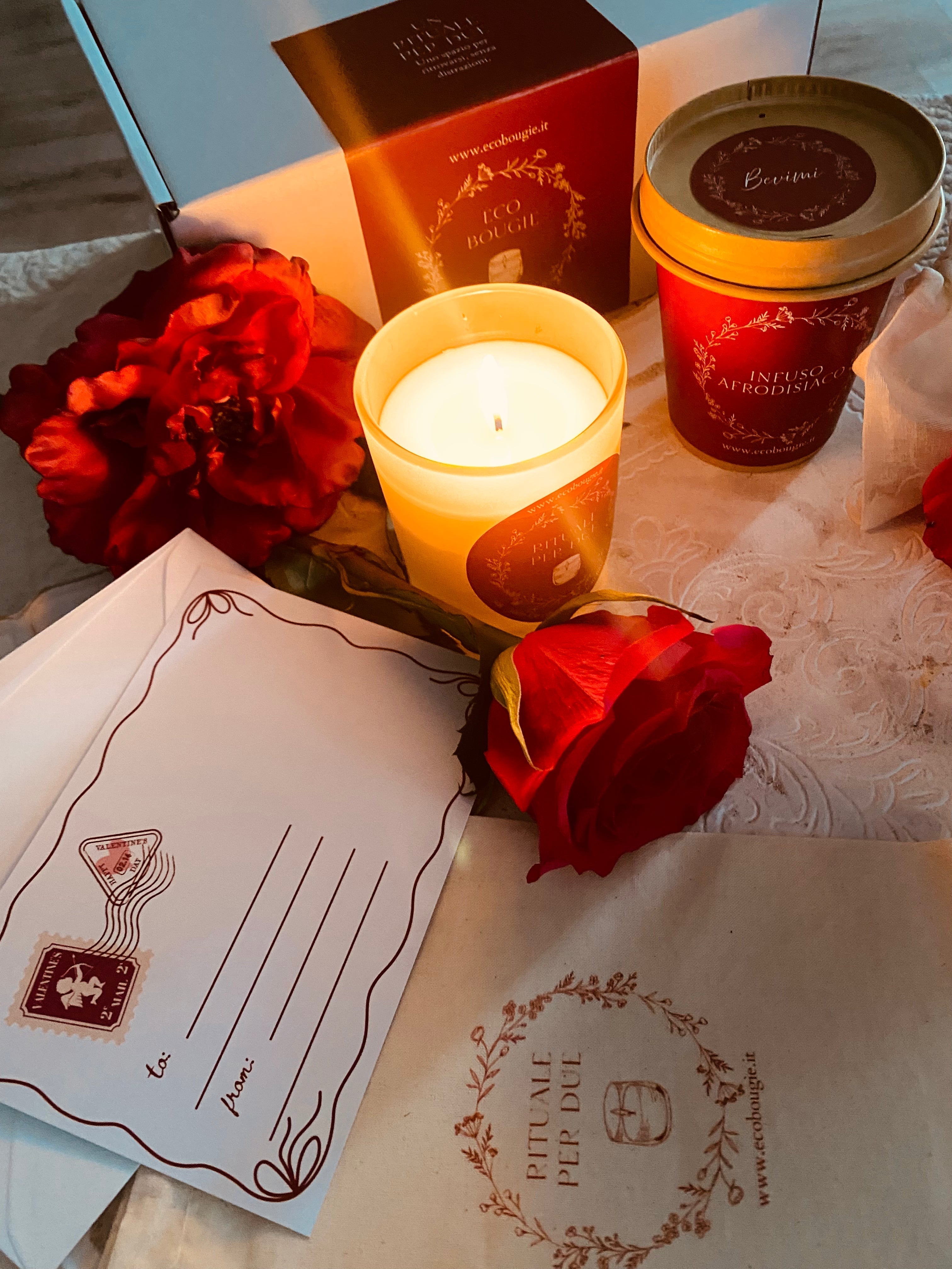 San Valentino e tempo di qualità in coppia: il valore di creare rituali condivisi