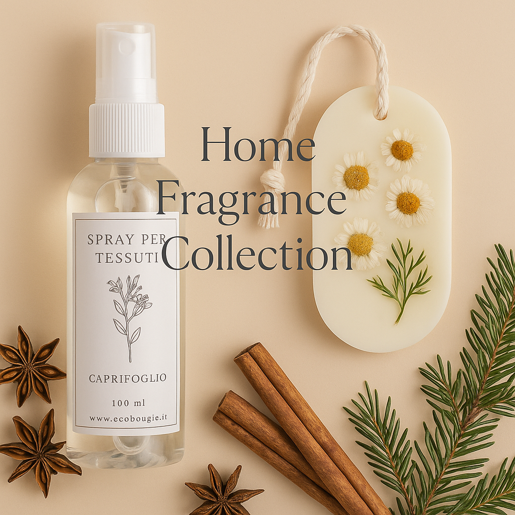Home Fragrance Collection