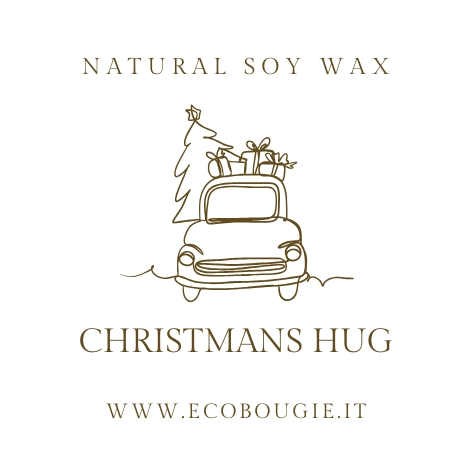 Wax Melt – Cialde di Cera di Soia | Profumazioni Assortite