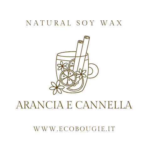 Wax Melt – Cialde di Cera di Soia | Profumazioni Assortite