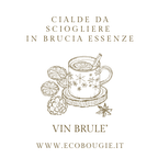 Wax Melt – Cialde di Cera di Soia | Profumazioni Assortite