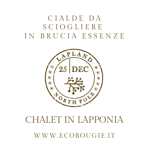 Wax Melt – Cialde di Cera di Soia | Profumazioni Assortite