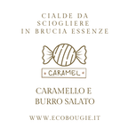Wax Melt – Cialde di Cera di Soia | Profumazioni Assortite