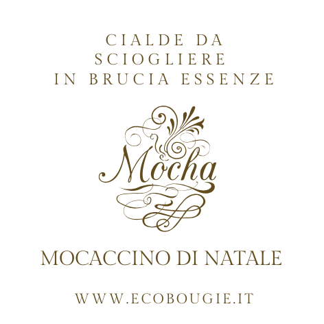 Wax Melt – Cialde di Cera di Soia | Profumazioni Assortite