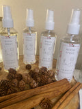 Room Spray Natalizi – EcoBougie